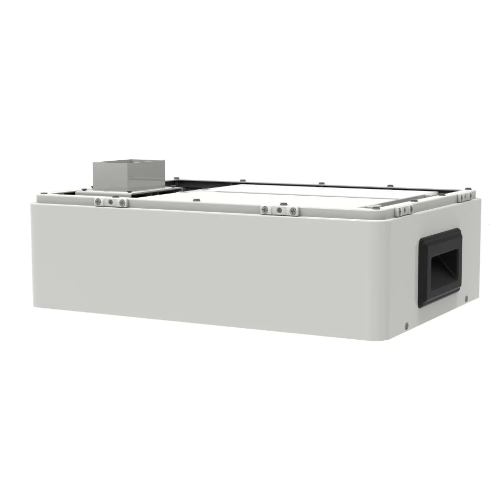 PV Komplettset 10 kWp – 22 x Jolywood 455 Full Black & Solax X3 Hybrid opt. T-BAT SYS Speicher - Image 6