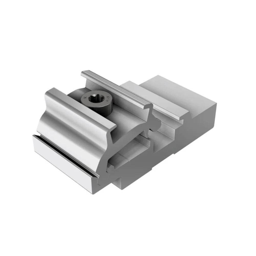 SL Rack Kreuzverbinder M8