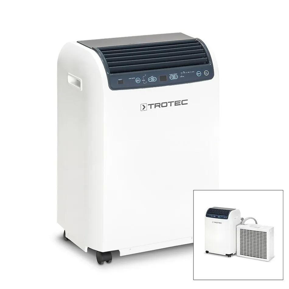 TROTEC Split-Klimagerät PAC 4600 4,3 kW - Image 12