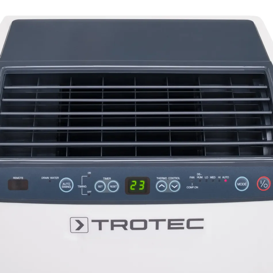 TROTEC Split-Klimagerät PAC 4600 4,3 kW - Image 13
