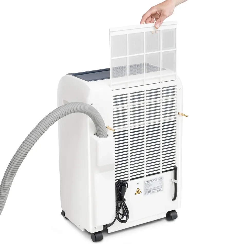 TROTEC Split-Klimagerät PAC 4600 4,3 kW - Image 5