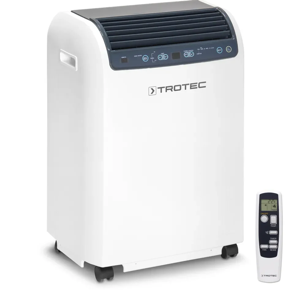 TROTEC Split-Klimagerät PAC 4600 4,3 kW - Image 8